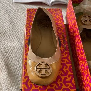 Tory Burch flats size 7M